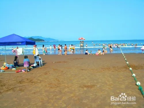 浙江桃花岛有什么好玩的