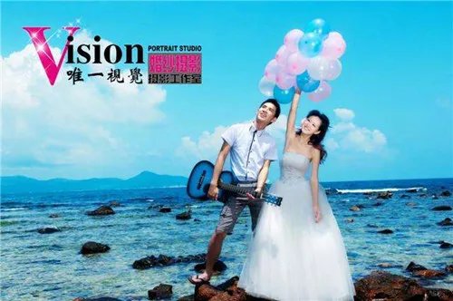 中国婚纱影楼排行榜  优秀婚纱影楼盘点