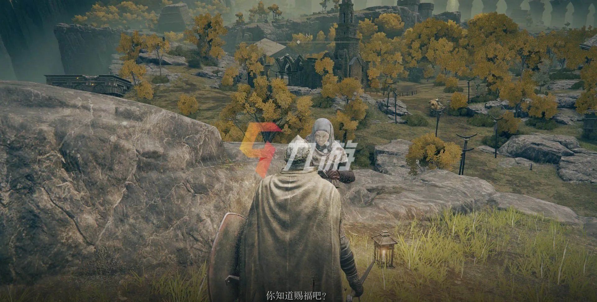 《艾尔登法环》npc位置大全 老头环npc位置地点一览