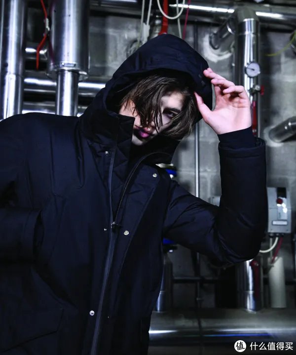 全球顶级羽绒服品牌吐血推荐——MACKAGE、WOOLRICH、HERNO