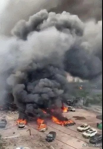 6月13日浙江温岭大溪一油罐车爆炸,目前情况如何?事故原因可能是什么?