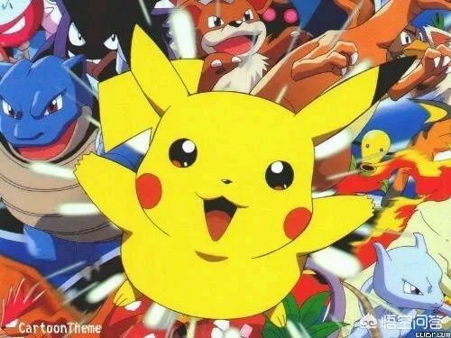 90后的童年回忆是央视播出的动画片,你还记得哪些?