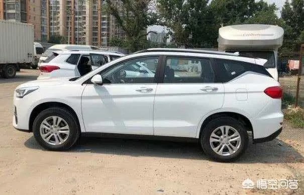 2019款哈弗M6上市了吗？跟2018改款有什么区别？