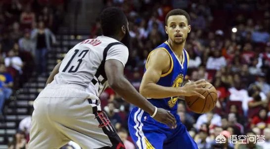 库里15年获得的常规赛MVP，为什么有人说原本应该是属于哈登的？