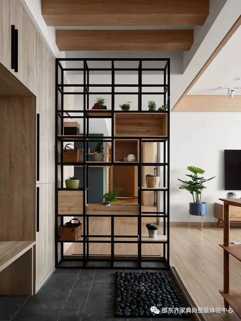 日系风格,你宣吗?