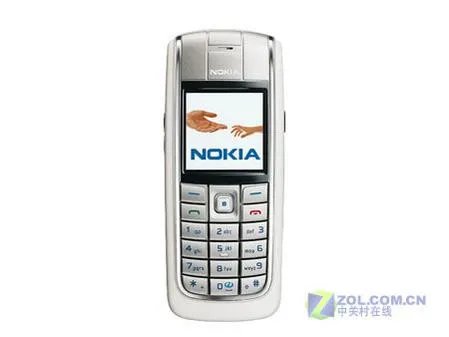 诺基亚直板机仅1020 本周超值手机推荐