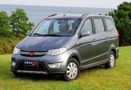 五菱汽车是哪国的公司