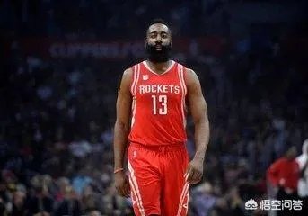 火箭队客场加时116:111不敌活塞,哈登关键时刻两次失误,怎么评价他的表现?