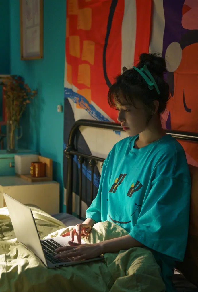 《突如其来的假期》