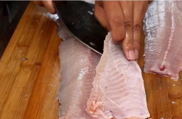 做酸菜鱼要买什么鱼呢