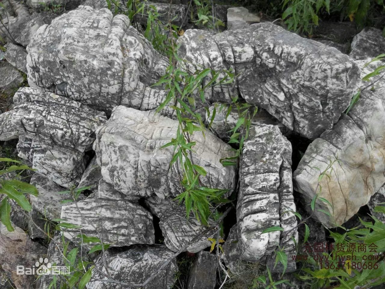 风化沙和风化石的区别?