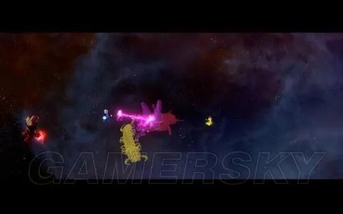 乐高蝙蝠侠3:哥谭之上 全关卡流程图文攻略