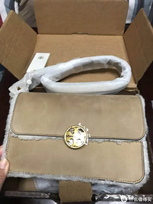 Tory Burch 托里伯奇官网第一次购买