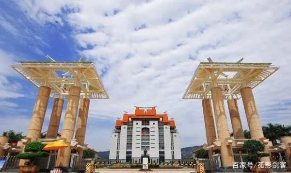 大学的独立学院怎么样