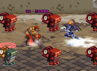 DNF魂异界兰蒂卢斯的鹰犬打法攻略