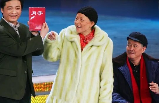 为什么说赵本山是春晚的象征？