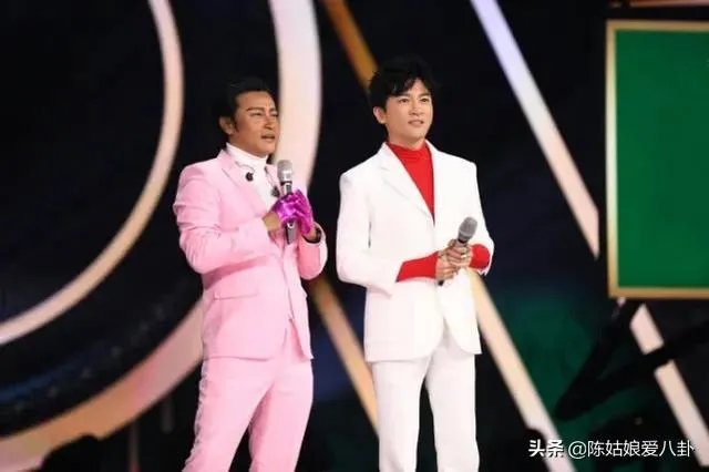 如何看待《天赐的声音》苏有朋陈志朋合体？