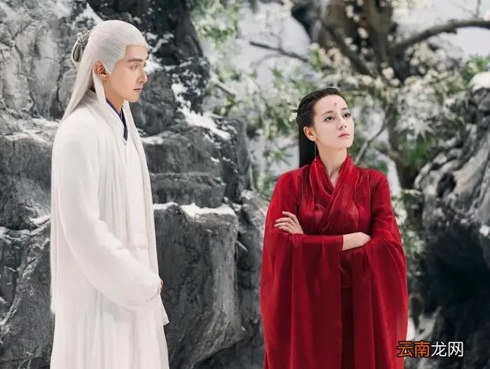 高伟光自揭与迪丽热巴携手加戏 2019年迪丽热巴和高伟光恋情