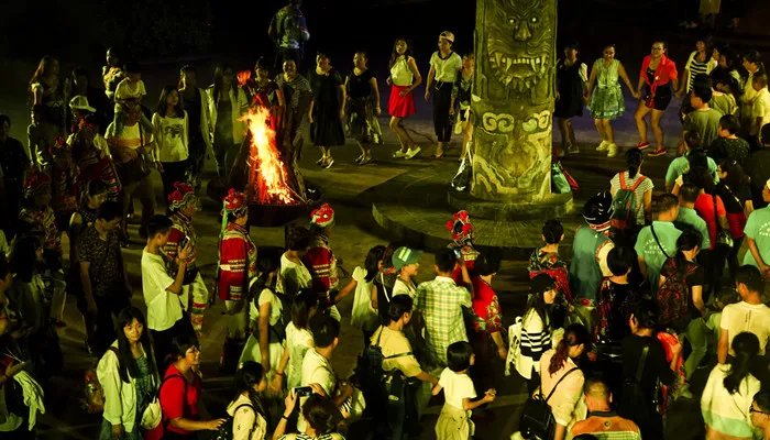 三月三的风俗有哪些 三月三的风俗有什么