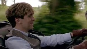 如何评价唐顿庄园的马修？