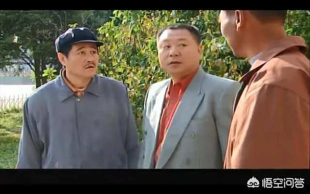 赵本山和范伟为什么不一起合作了?