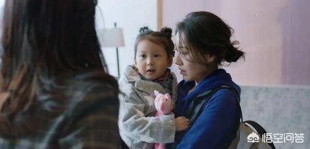 都挺好小咪二叔二婶