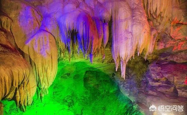 贵阳有哪些旅游景点？