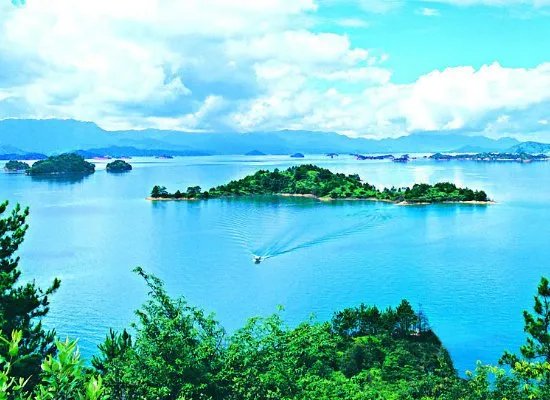 求河源旅游景点大全排名，哪些比较推荐？