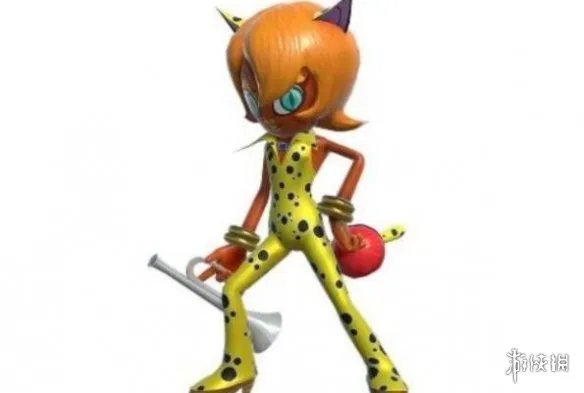 《Samba de Amigo摇摇乐派对》角色介绍 角色有哪些?