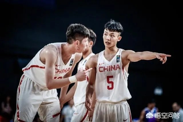 8月7日U18男篮亚洲杯中国队63-73不敌菲律宾队，怎样评价中国年轻球员的表现？