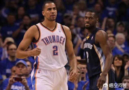 塞弗洛沙来到火箭，雷霆后场三巨头，能为球队带来质变吗？