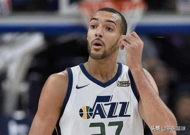 NBA联盟应该处罚爵士队戈贝尔吗？新冠会对其生涯造成影响吗？