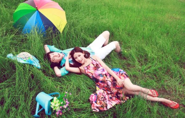 怎么才能谈一场永远都不分手的恋爱？