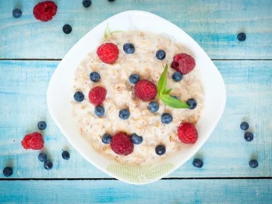 早餐吃什么最养胃