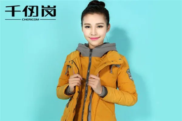 2021中国羽绒服十大品牌排行榜:雅鹿上榜,第四是男人的衣柜