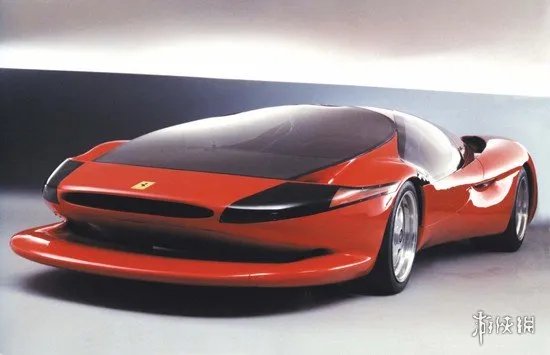 8款全球仅限量一辆的超级跑车!这外观一般人欣赏不来