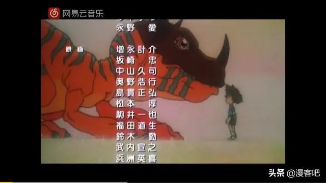 哪首动漫里的歌曲让你至今无法忘怀？