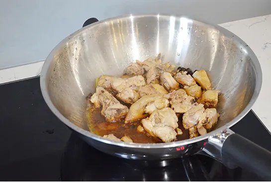 自动烹饪乐趣加分 老板电器无人锅让你秒变大厨