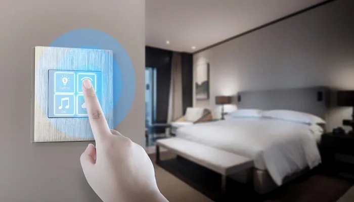 漏电开关有哪几种型号