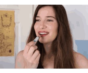 果冻口红怎么做的？果冻口红的做法