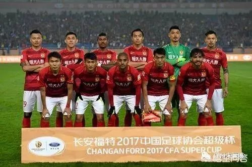 卡纳瓦罗的恒大刚在超级杯上战胜申花夺冠，2天后恒大后卫荣昊租借申花，你怎么看？