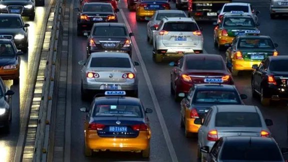 为什么很多人都说网约车司机大多数都非常猥琐？