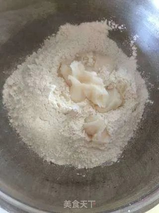 红豆沙饼的做法家常