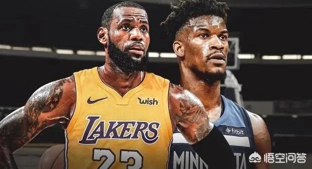 浓眉哥确定联手詹姆斯,湖人薪金空间充足,下一个最有可能加入的巨头会是谁?