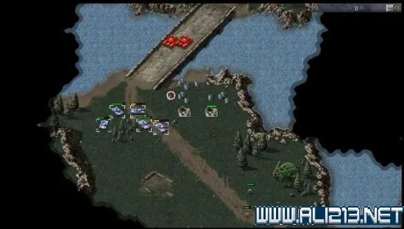 《命令与征服重制版》红色警戒战役通关流程详解【完结】