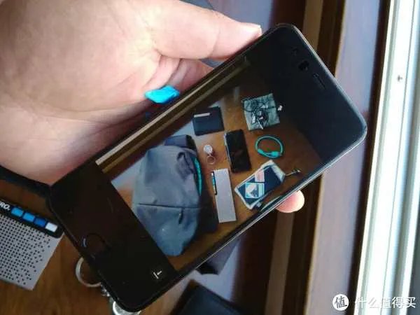 MI 小米 羽绒服 开箱(附小米日常edc)