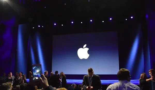 2016苹果春季新品发布会的发布报道