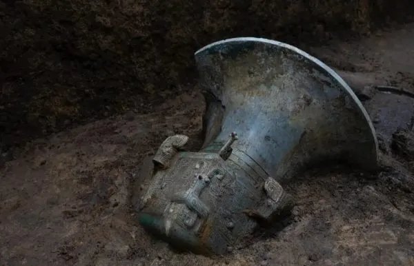 三星堆遗址考古重大发现揭晓，分别发现了些什么？