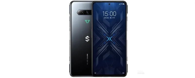 黑鲨手机是哪个公司？黑鲨手机是哪个国家的？