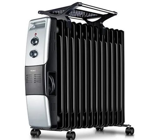 油汀与取暖器的区别是什么